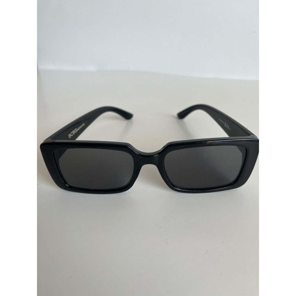 BCBGeneration Black Sunglasses